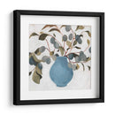 Arreglo De Rama De Ciruela I - Emma Scarvey | Cuadro decorativo de Canvas Lab