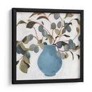 Arreglo De Rama De Ciruela I - Emma Scarvey | Cuadro decorativo de Canvas Lab