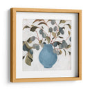 Arreglo De Rama De Ciruela I - Emma Scarvey | Cuadro decorativo de Canvas Lab