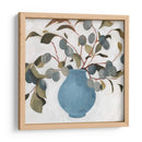 Arreglo De Rama De Ciruela I - Emma Scarvey | Cuadro decorativo de Canvas Lab