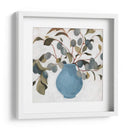 Arreglo De Rama De Ciruela I - Emma Scarvey | Cuadro decorativo de Canvas Lab