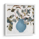 Arreglo De Rama De Ciruela I - Emma Scarvey | Cuadro decorativo de Canvas Lab