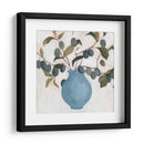 Arreglo De Rama De Ciruela Ii - Emma Scarvey | Cuadro decorativo de Canvas Lab