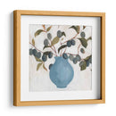 Arreglo De Rama De Ciruela Ii - Emma Scarvey | Cuadro decorativo de Canvas Lab