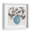 Arreglo De Rama De Ciruela Ii - Emma Scarvey | Cuadro decorativo de Canvas Lab