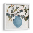 Arreglo De Rama De Ciruela Ii - Emma Scarvey | Cuadro decorativo de Canvas Lab