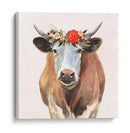 Primavera En La Granja I - Victoria Borges | Cuadro decorativo de Canvas Lab