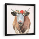 Primavera En La Granja I - Victoria Borges | Cuadro decorativo de Canvas Lab