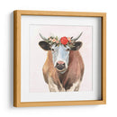 Primavera En La Granja I - Victoria Borges | Cuadro decorativo de Canvas Lab