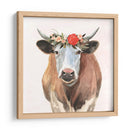 Primavera En La Granja I - Victoria Borges | Cuadro decorativo de Canvas Lab