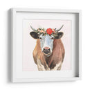 Primavera En La Granja I - Victoria Borges | Cuadro decorativo de Canvas Lab