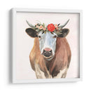 Primavera En La Granja I - Victoria Borges | Cuadro decorativo de Canvas Lab