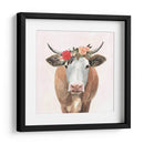 Primavera En La Granja Ii - Victoria Borges | Cuadro decorativo de Canvas Lab