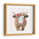 Primavera En La Granja Ii - Victoria Borges | Cuadro decorativo de Canvas Lab