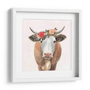 Primavera En La Granja Ii - Victoria Borges | Cuadro decorativo de Canvas Lab