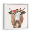 Primavera En La Granja Ii - Victoria Borges | Cuadro decorativo de Canvas Lab