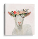 Primavera En La Granja Iii - Victoria Borges | Cuadro decorativo de Canvas Lab