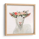 Primavera En La Granja Iii - Victoria Borges | Cuadro decorativo de Canvas Lab