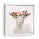 Primavera En La Granja Iii - Victoria Borges | Cuadro decorativo de Canvas Lab