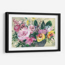 Fleur De Matin I - Melissa Wang | Cuadro decorativo de Canvas Lab