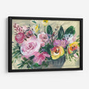 Fleur De Matin I - Melissa Wang | Cuadro decorativo de Canvas Lab