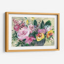 Fleur De Matin I - Melissa Wang | Cuadro decorativo de Canvas Lab