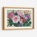 Fleur De Matin Ii - Melissa Wang | Cuadro decorativo de Canvas Lab