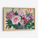 Fleur De Matin Ii - Melissa Wang | Cuadro decorativo de Canvas Lab