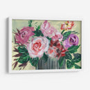 Fleur De Matin Ii - Melissa Wang | Cuadro decorativo de Canvas Lab