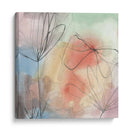 Impresión De Estanque I - Melissa Wang | Cuadro decorativo de Canvas Lab