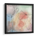 Impresión De Estanque I - Melissa Wang | Cuadro decorativo de Canvas Lab