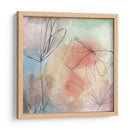 Impresión De Estanque I - Melissa Wang | Cuadro decorativo de Canvas Lab