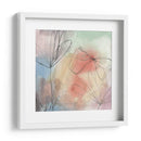 Impresión De Estanque I - Melissa Wang | Cuadro decorativo de Canvas Lab