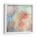 Impresión De Estanque I - Melissa Wang | Cuadro decorativo de Canvas Lab