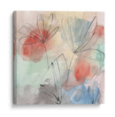 Impresión De Estanque Ii - Melissa Wang | Cuadro decorativo de Canvas Lab