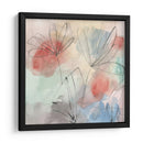 Impresión De Estanque Ii - Melissa Wang | Cuadro decorativo de Canvas Lab