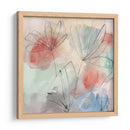 Impresión De Estanque Ii - Melissa Wang | Cuadro decorativo de Canvas Lab