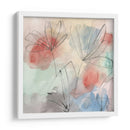 Impresión De Estanque Ii - Melissa Wang | Cuadro decorativo de Canvas Lab