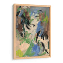 Ropa De Cama Y Blues I - Melissa Wang | Cuadro decorativo de Canvas Lab