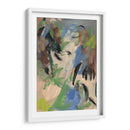 Ropa De Cama Y Blues I - Melissa Wang | Cuadro decorativo de Canvas Lab