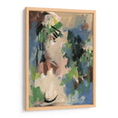 Ropa De Cama Y Blues Ii - Melissa Wang | Cuadro decorativo de Canvas Lab