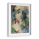 Ropa De Cama Y Blues Ii - Melissa Wang | Cuadro decorativo de Canvas Lab