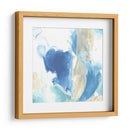 Sea Sway I - June Erica Vess | Cuadro decorativo de Canvas Lab