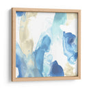 Sea Sway Ii - June Erica Vess | Cuadro decorativo de Canvas Lab