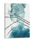 Bella Indigo I - June Erica Vess | Cuadro decorativo de Canvas Lab