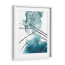 Bella Indigo I - June Erica Vess | Cuadro decorativo de Canvas Lab