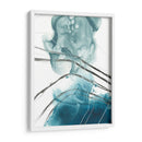 Bella Indigo I - June Erica Vess | Cuadro decorativo de Canvas Lab