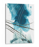 Bella Indigo Ii - June Erica Vess | Cuadro decorativo de Canvas Lab