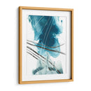 Bella Indigo Ii - June Erica Vess | Cuadro decorativo de Canvas Lab