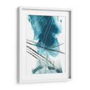 Bella Indigo Ii - June Erica Vess | Cuadro decorativo de Canvas Lab